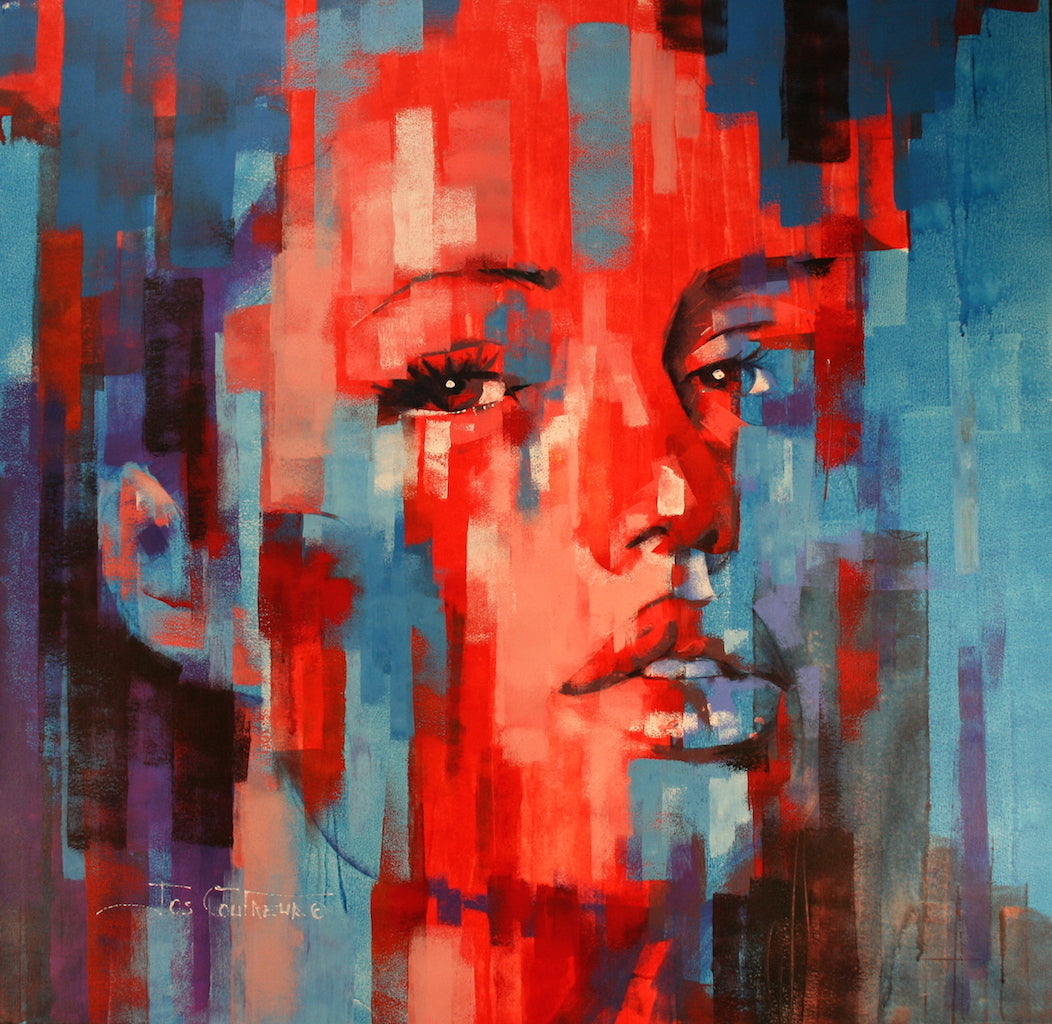 Abstract Beauty 6