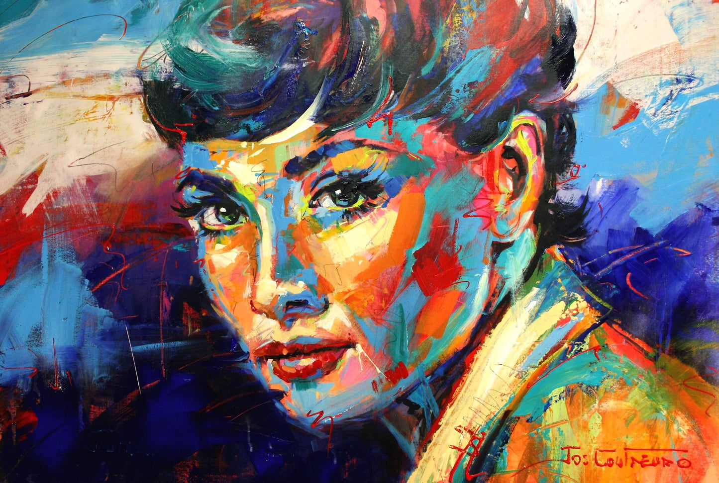 Audrey