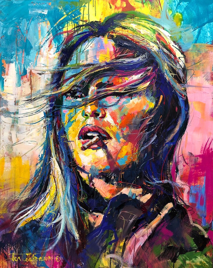 Brigitte Bardot