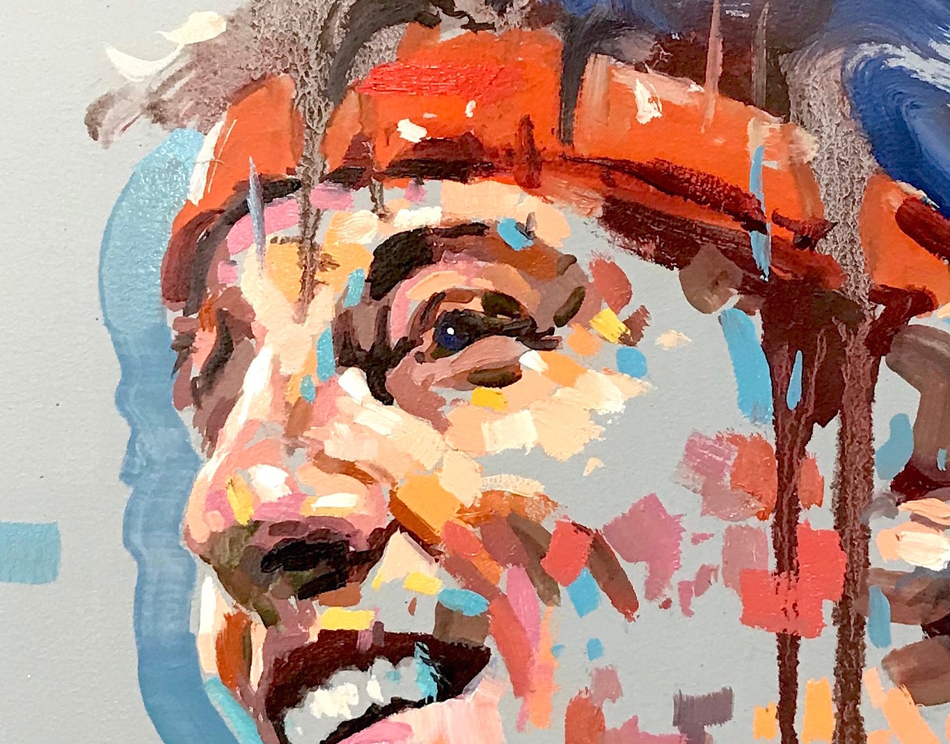 Bruce Springsteen 4