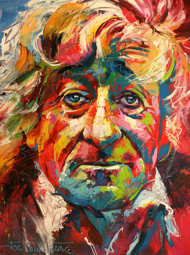 Dr Who 3 - Jon Pertwee