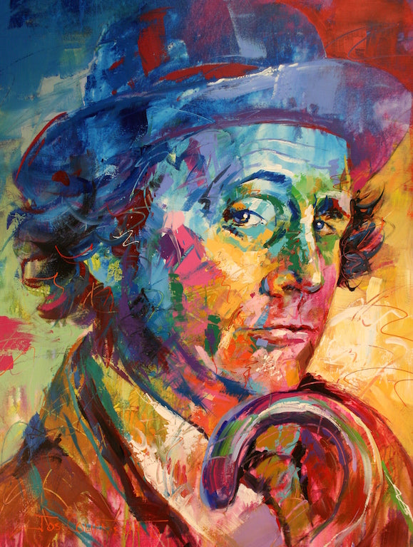 Dr Who 7 - Sylvester McCoy