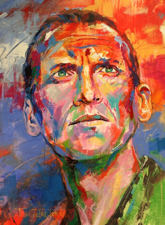 Dr Who 9 - Christopher Eccleston