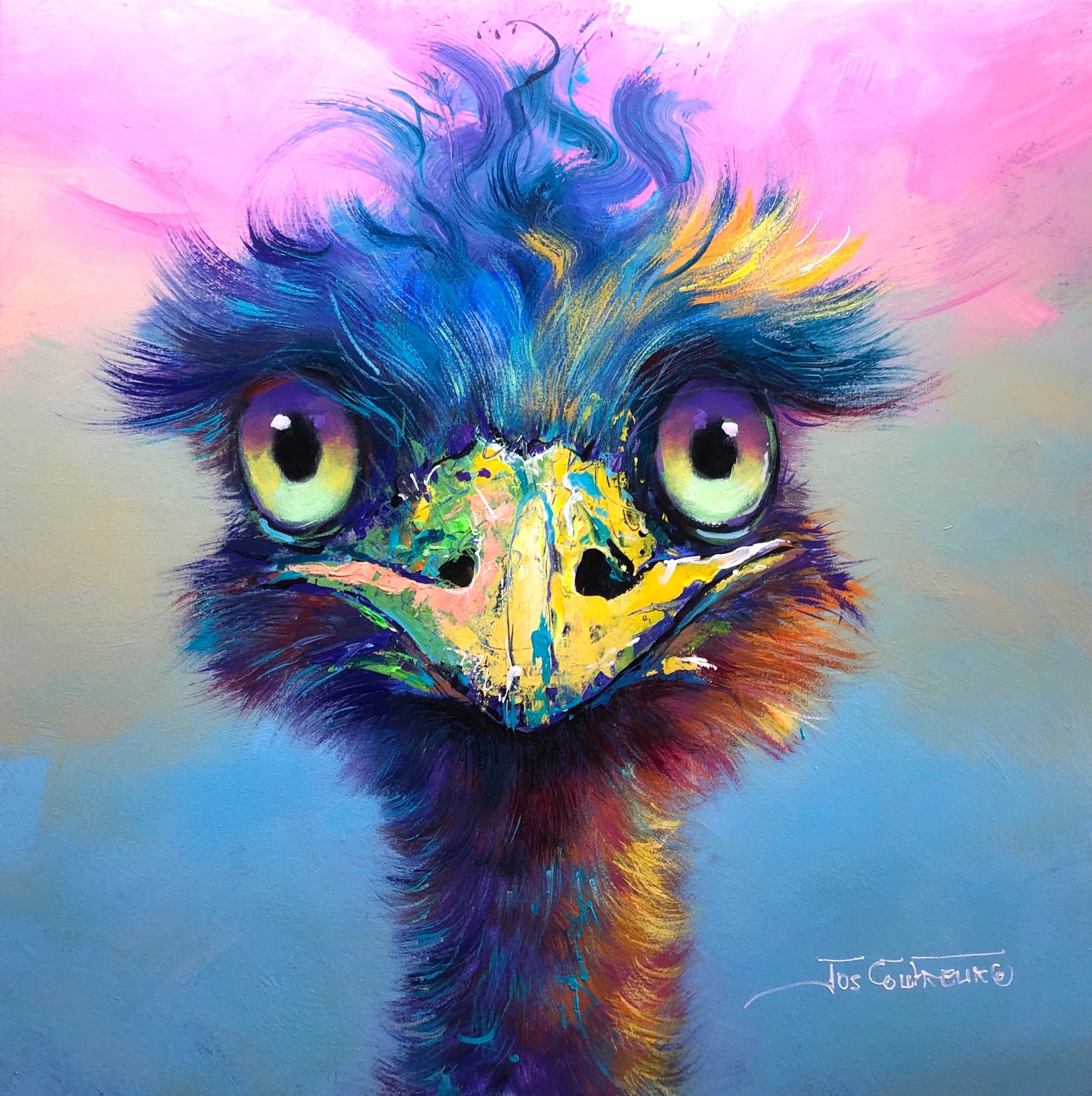 Emu 108