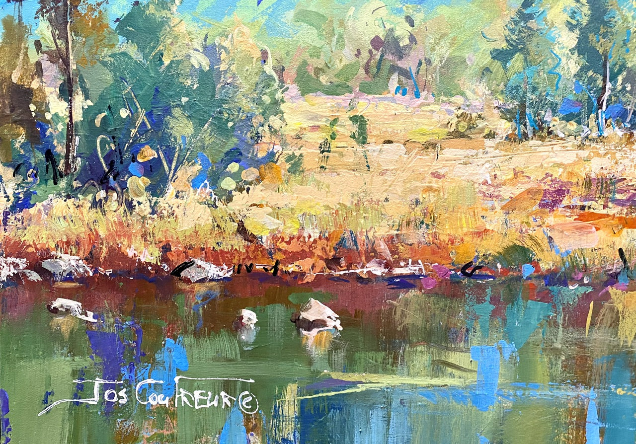 Gibb River Road - Australian Landscape