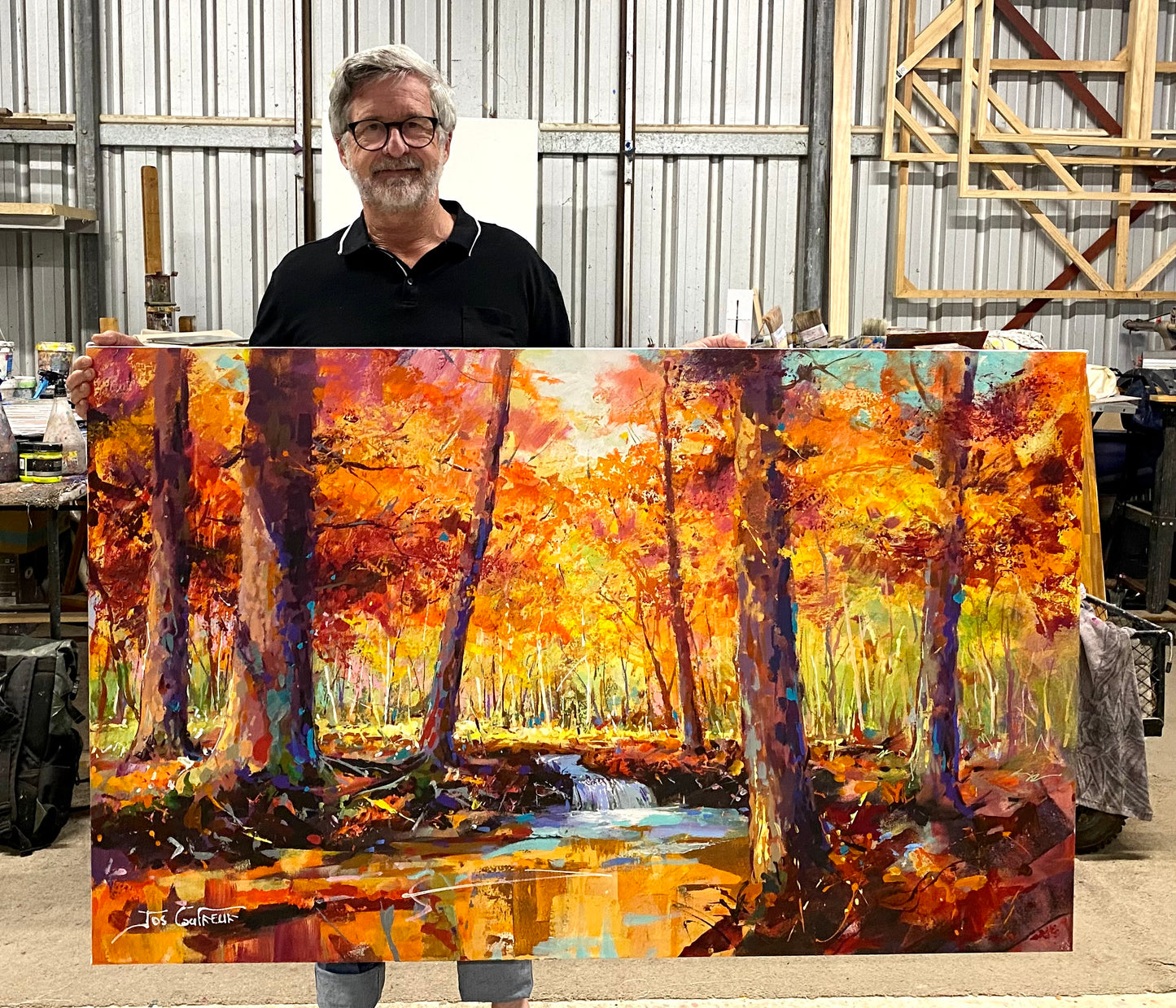 Autumn / Fall