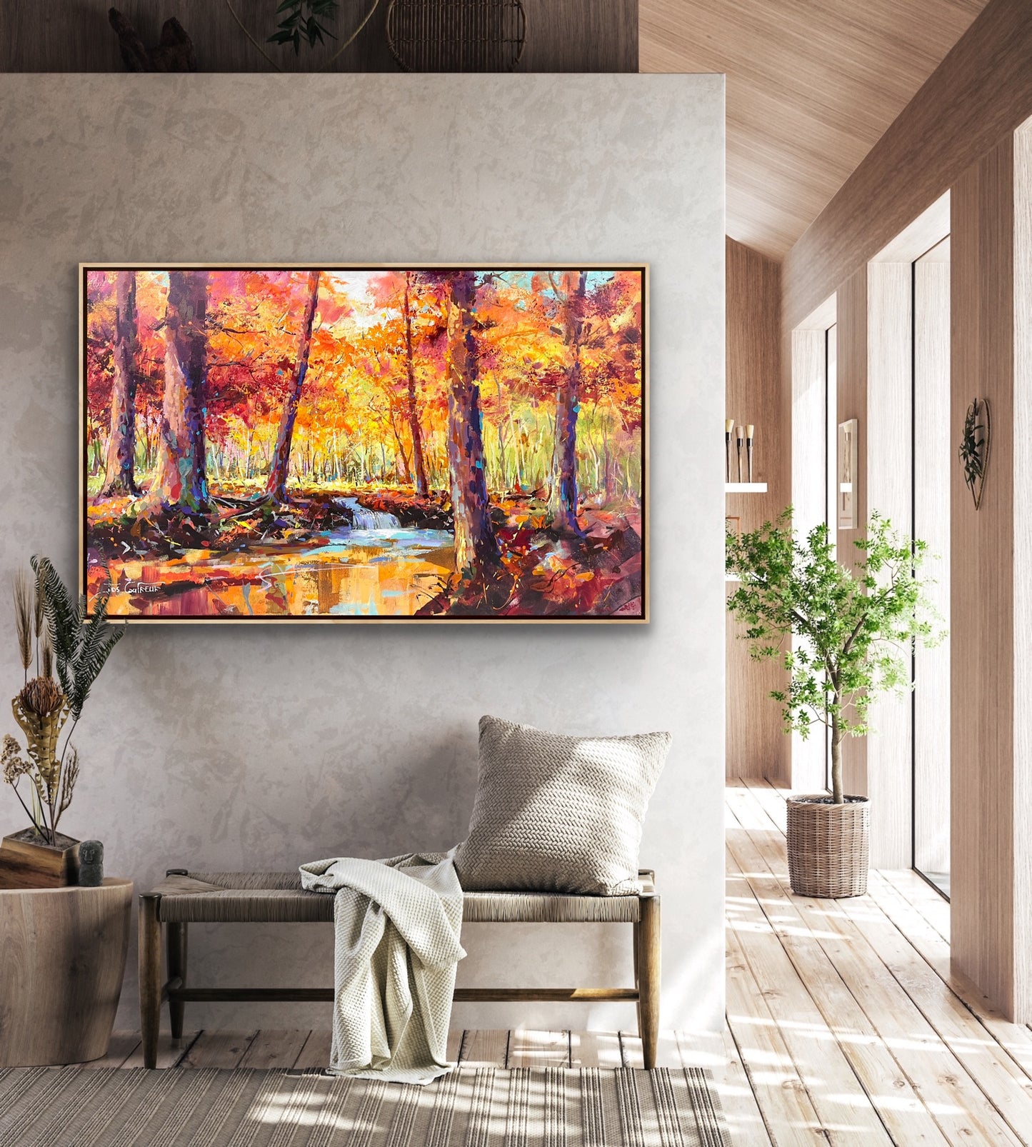 Autumn / Fall