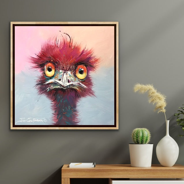 Emu 113