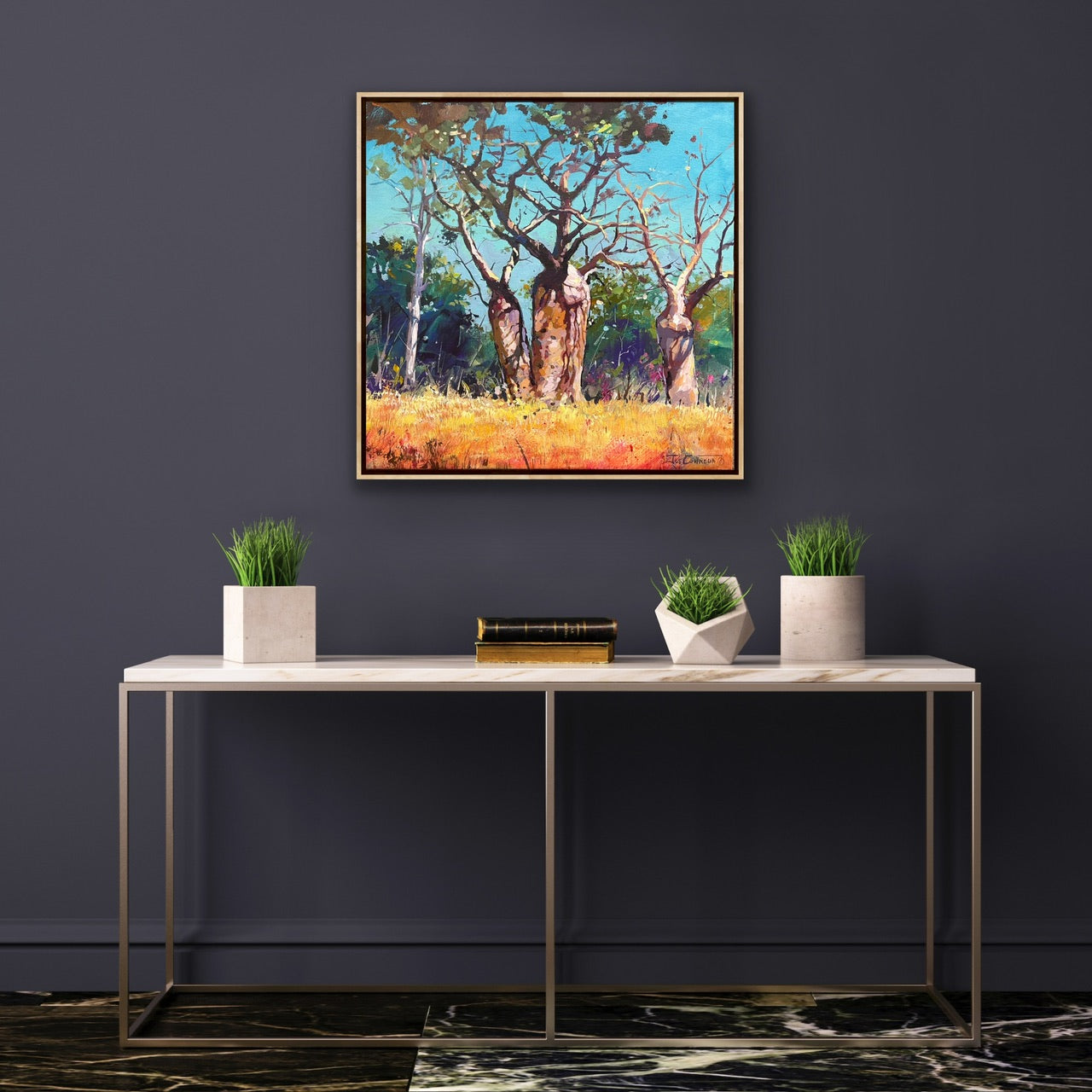 Boab Trees 40