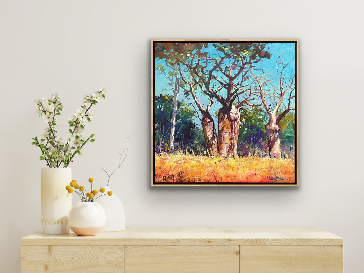 Boab Trees 40