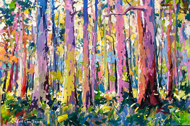 Forest 14