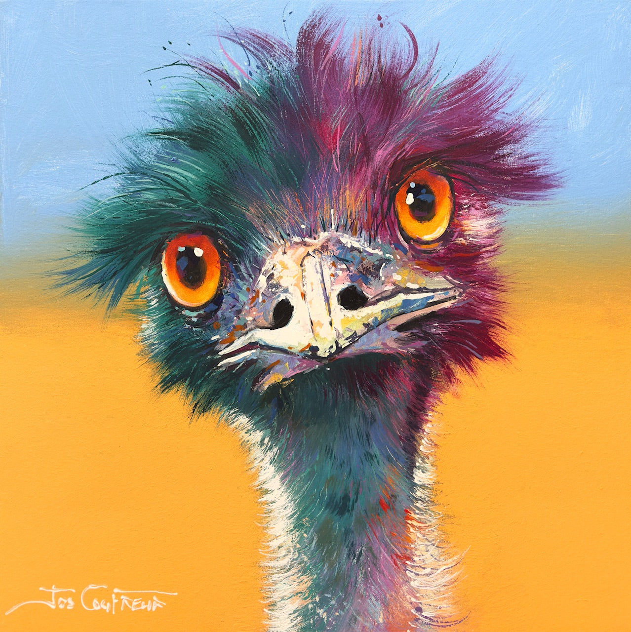 Emu 127