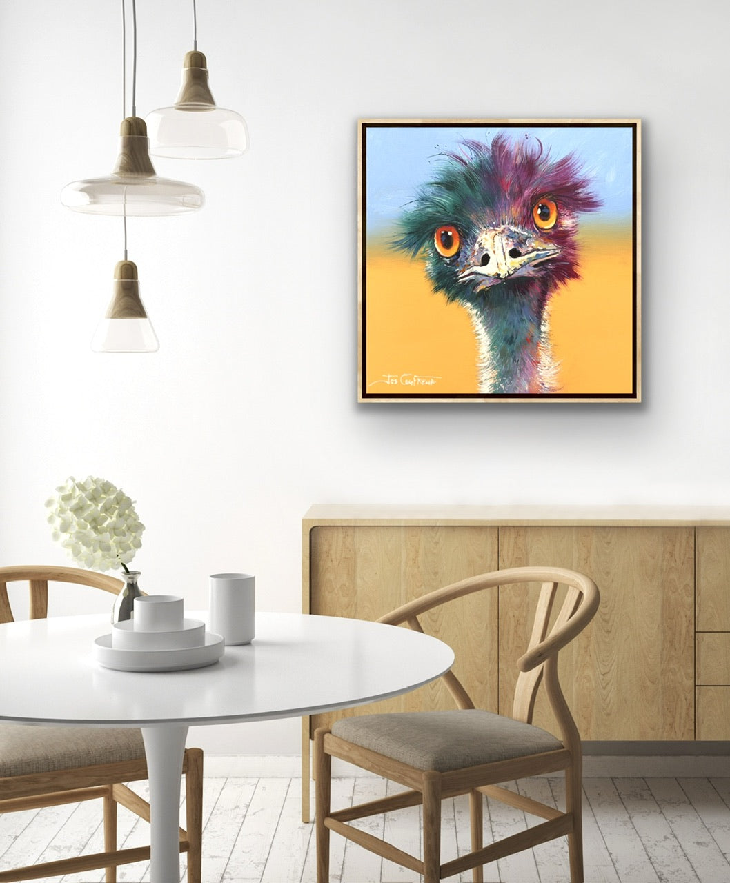 Emu 127