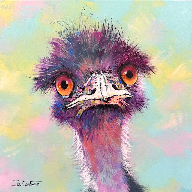 Emu 128