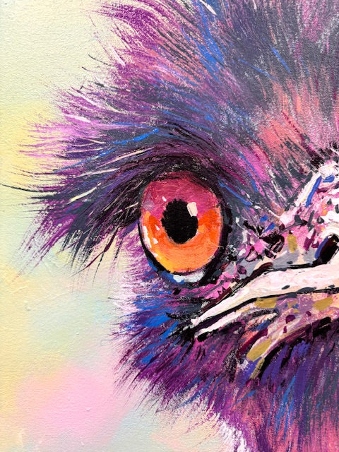 Emu 128
