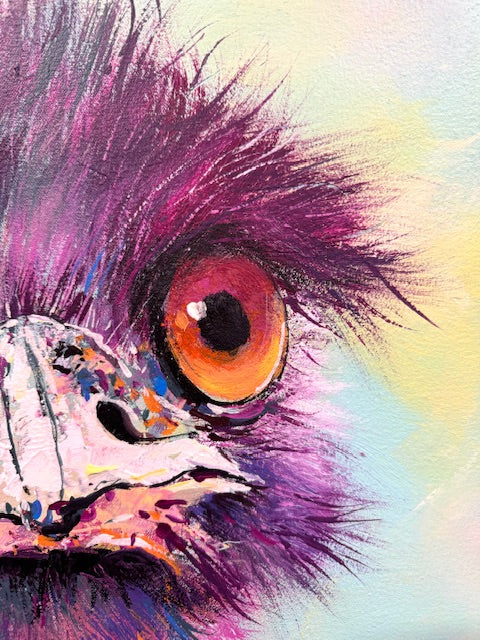 Emu 128