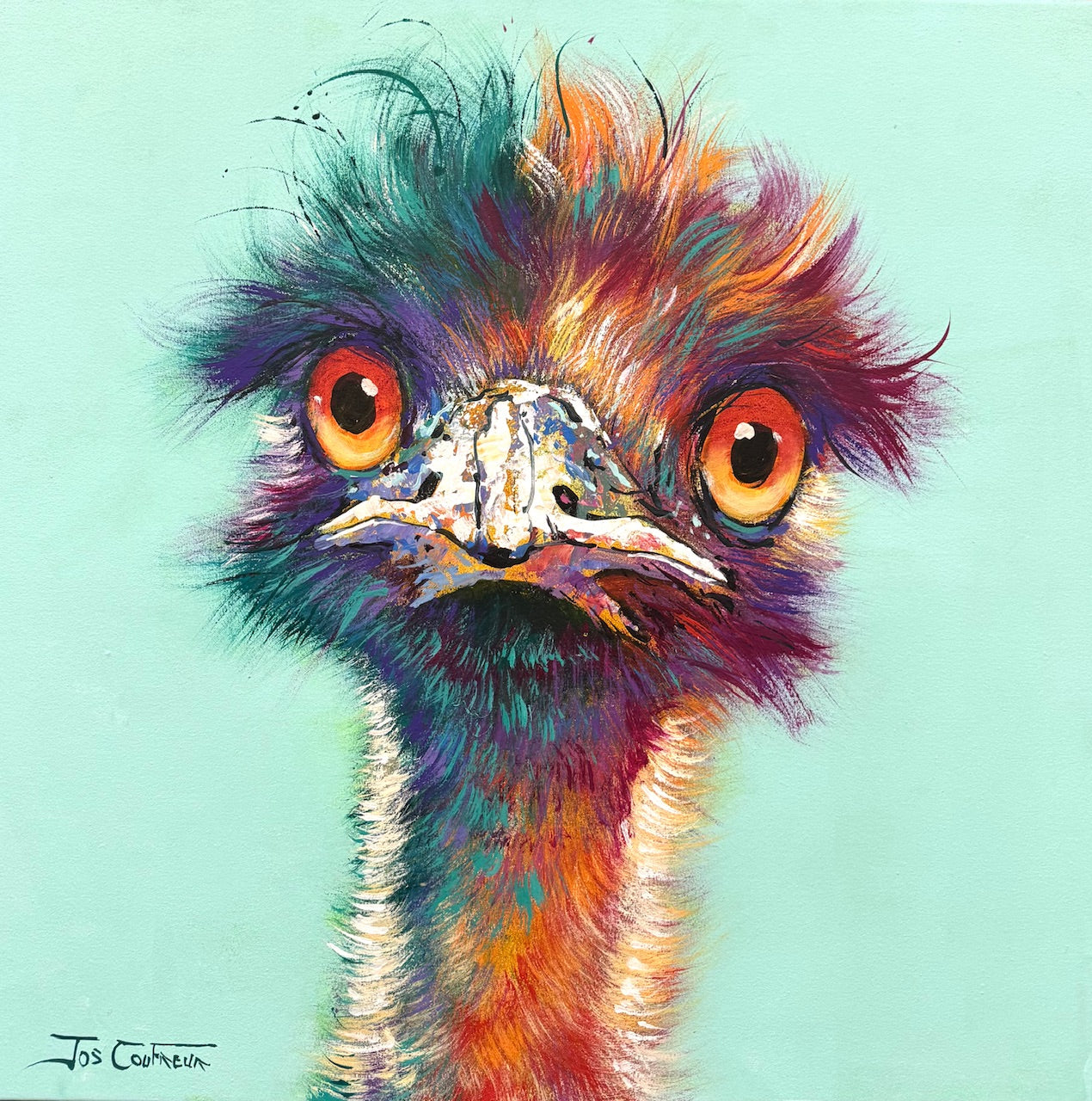 Emu 129