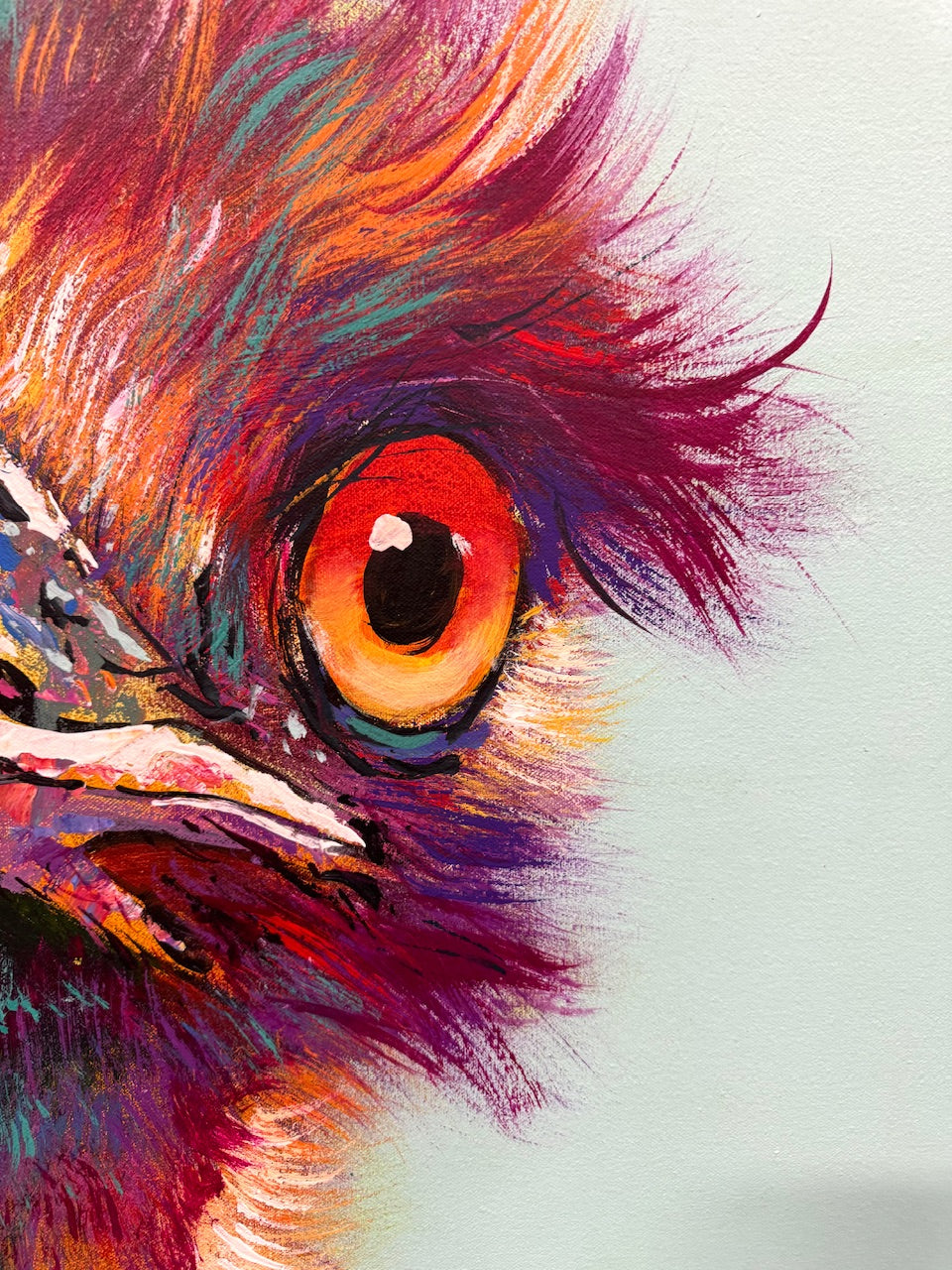 Emu 129