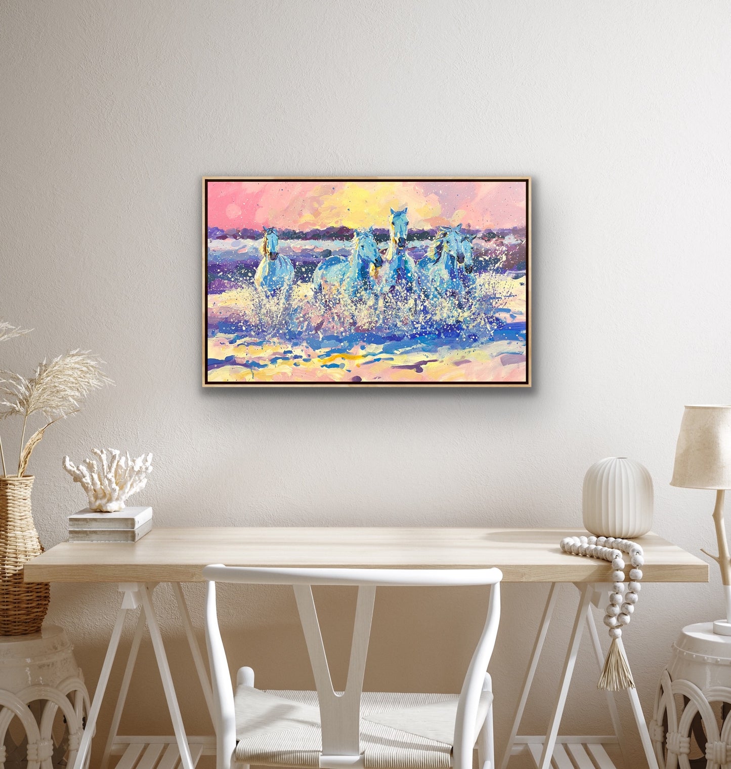 Wild Horses
