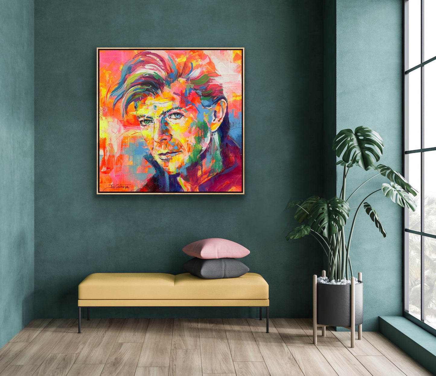 David Bowie 7
