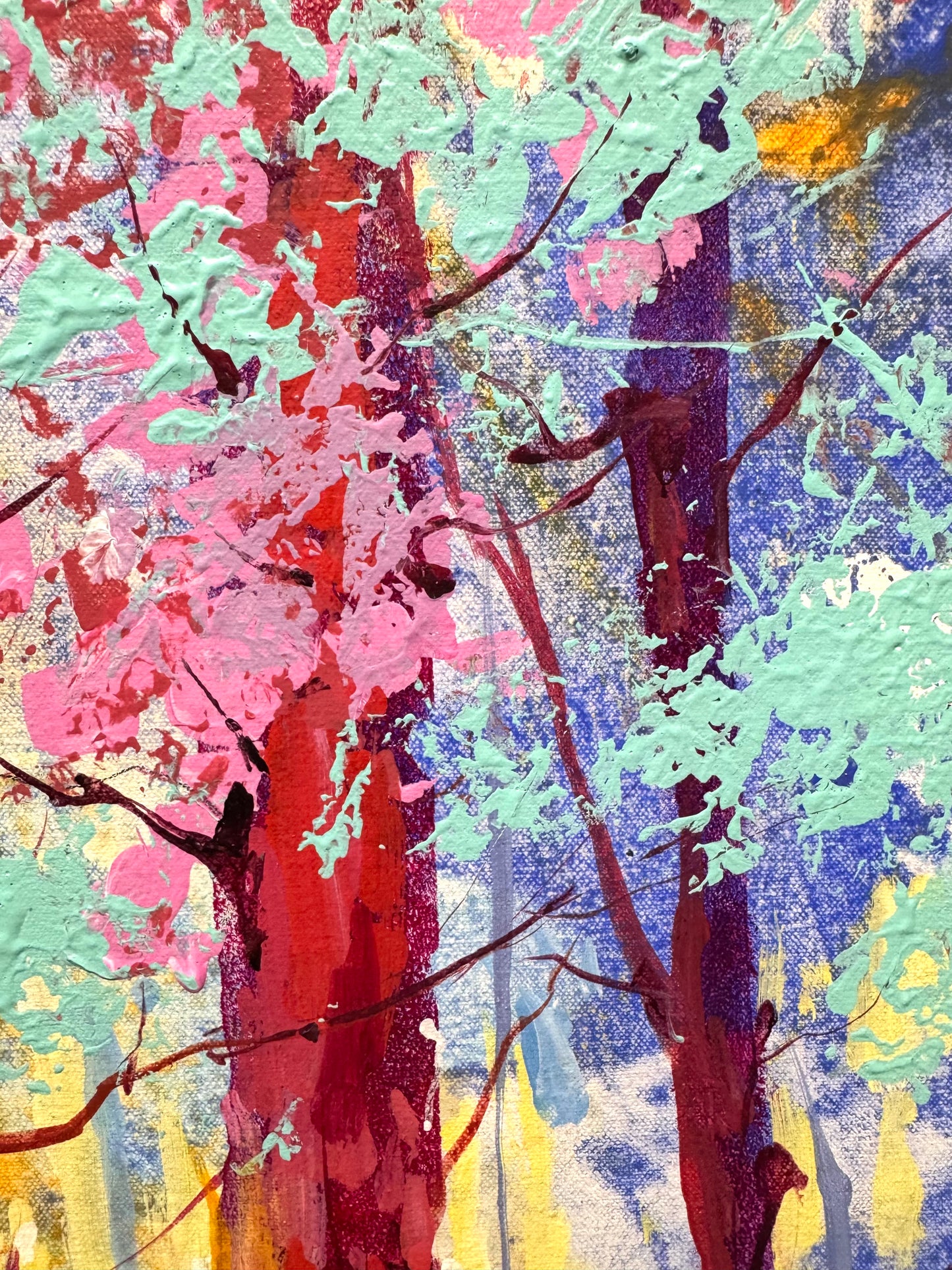 Road through the Forest 15