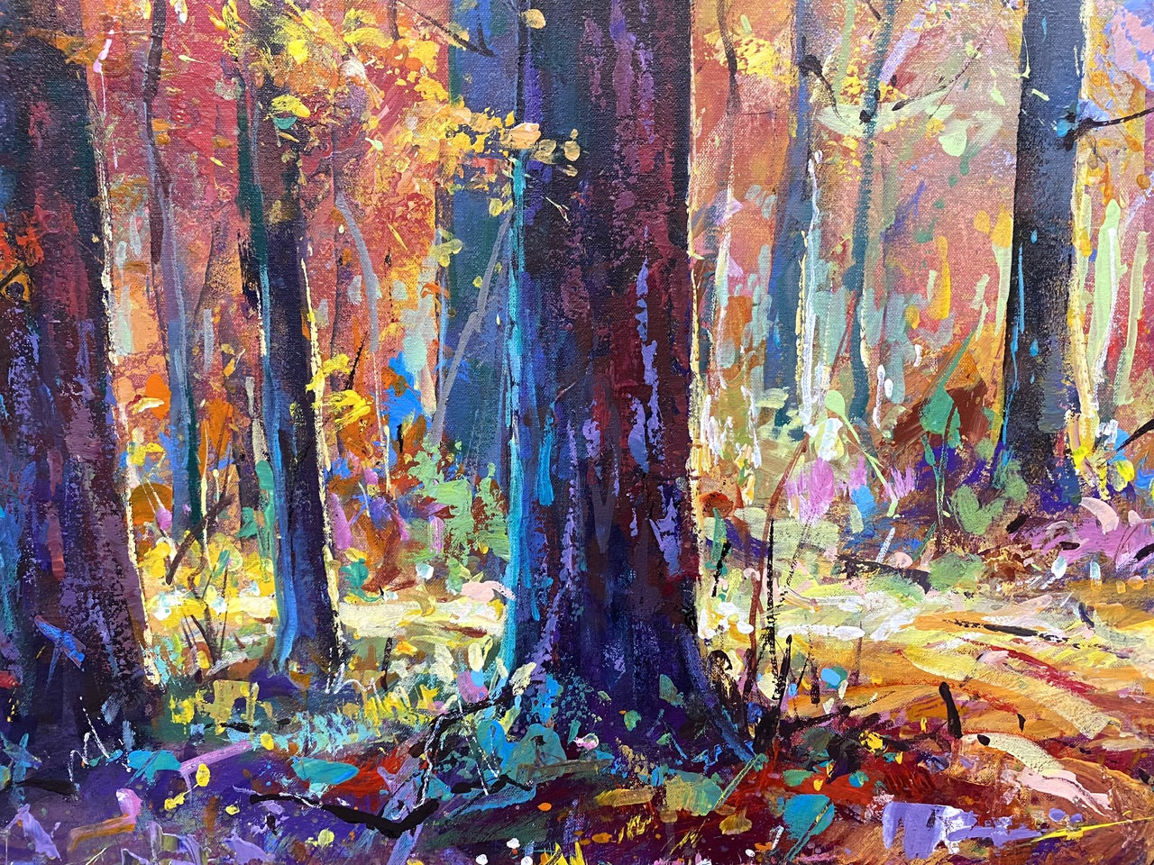 Forest
