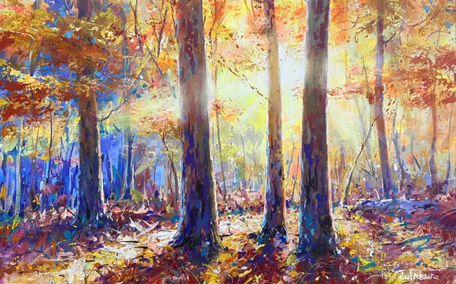 Autumn 2