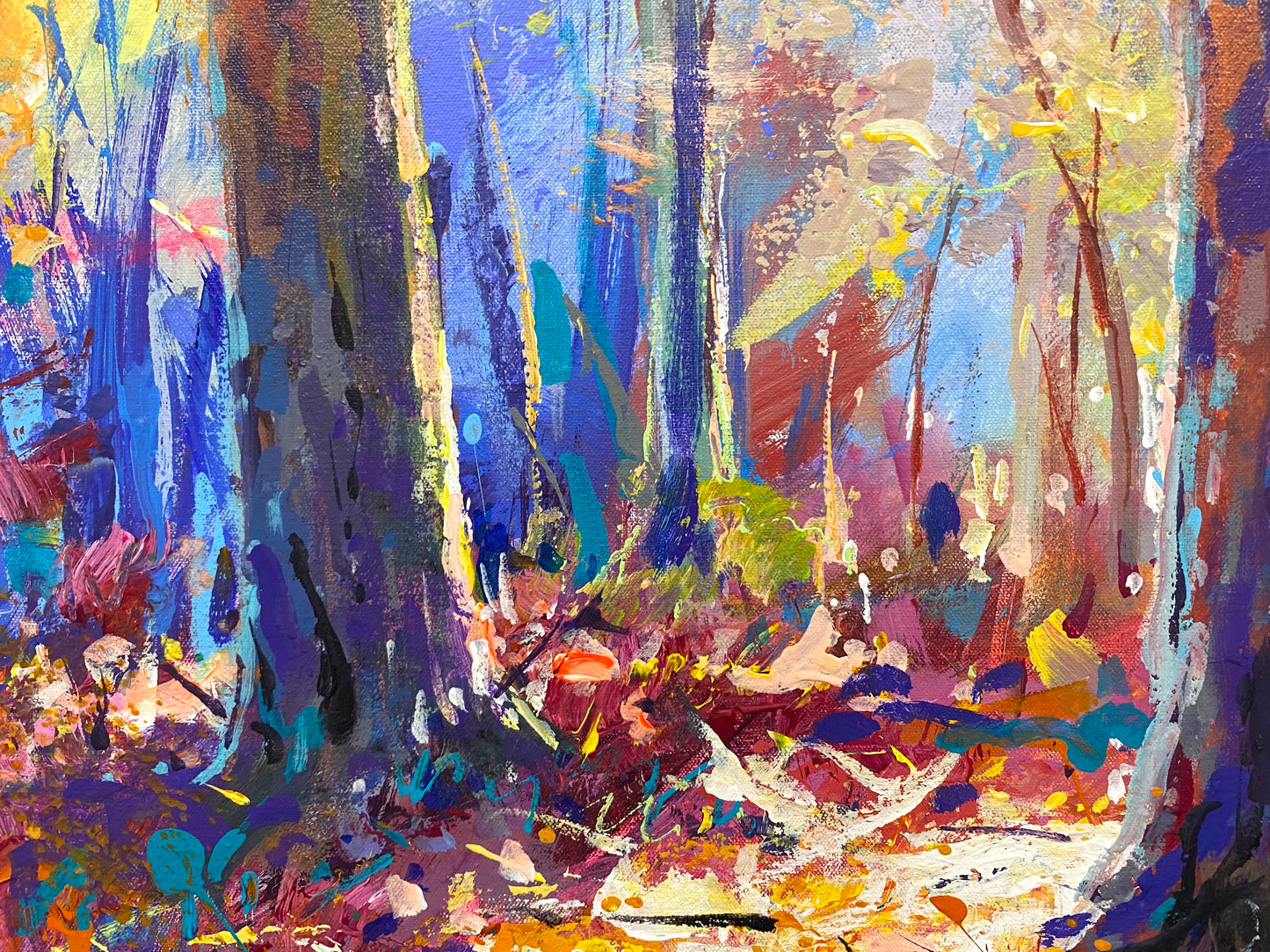 Autumn 2