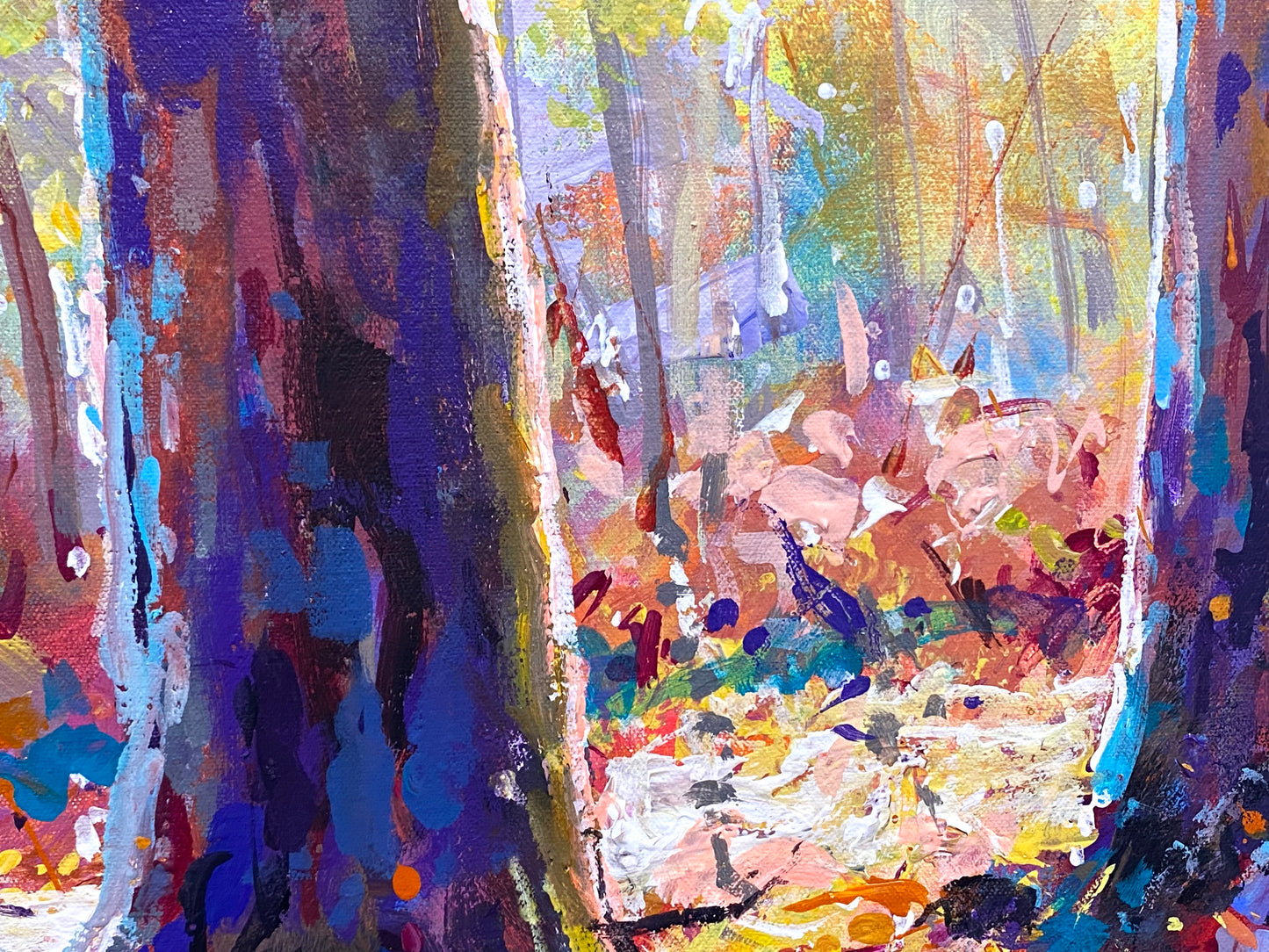 Autumn 2