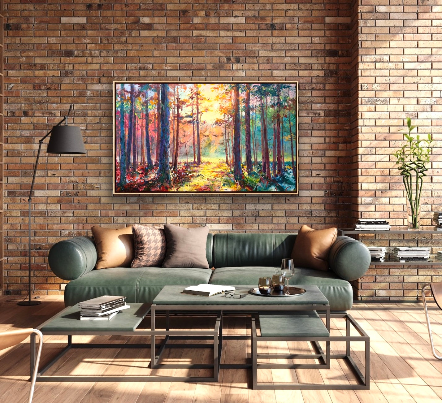 Forest 15