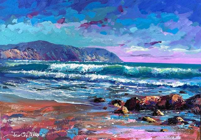 Seascape 2