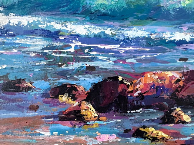 Seascape 2