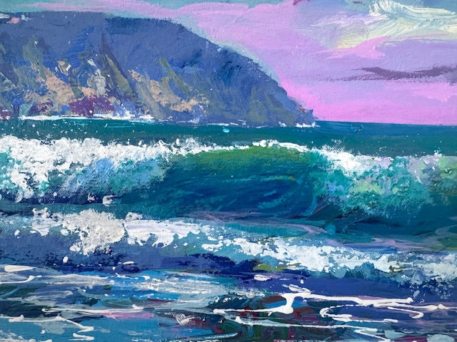 Seascape 2