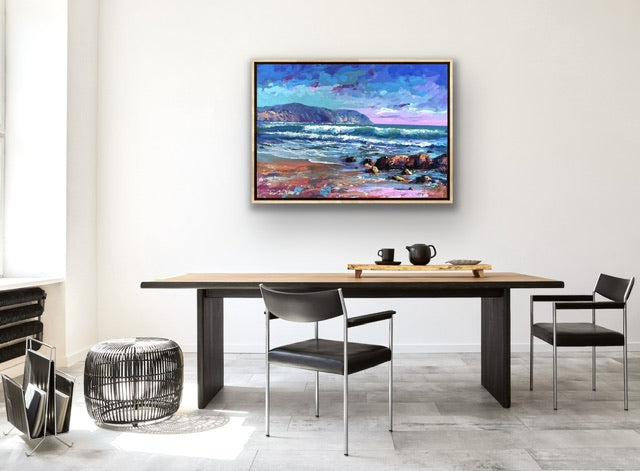 Seascape 2