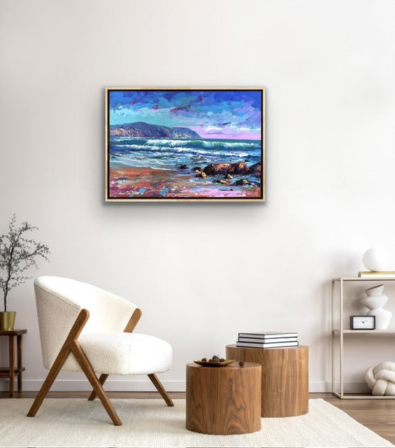Seascape 2