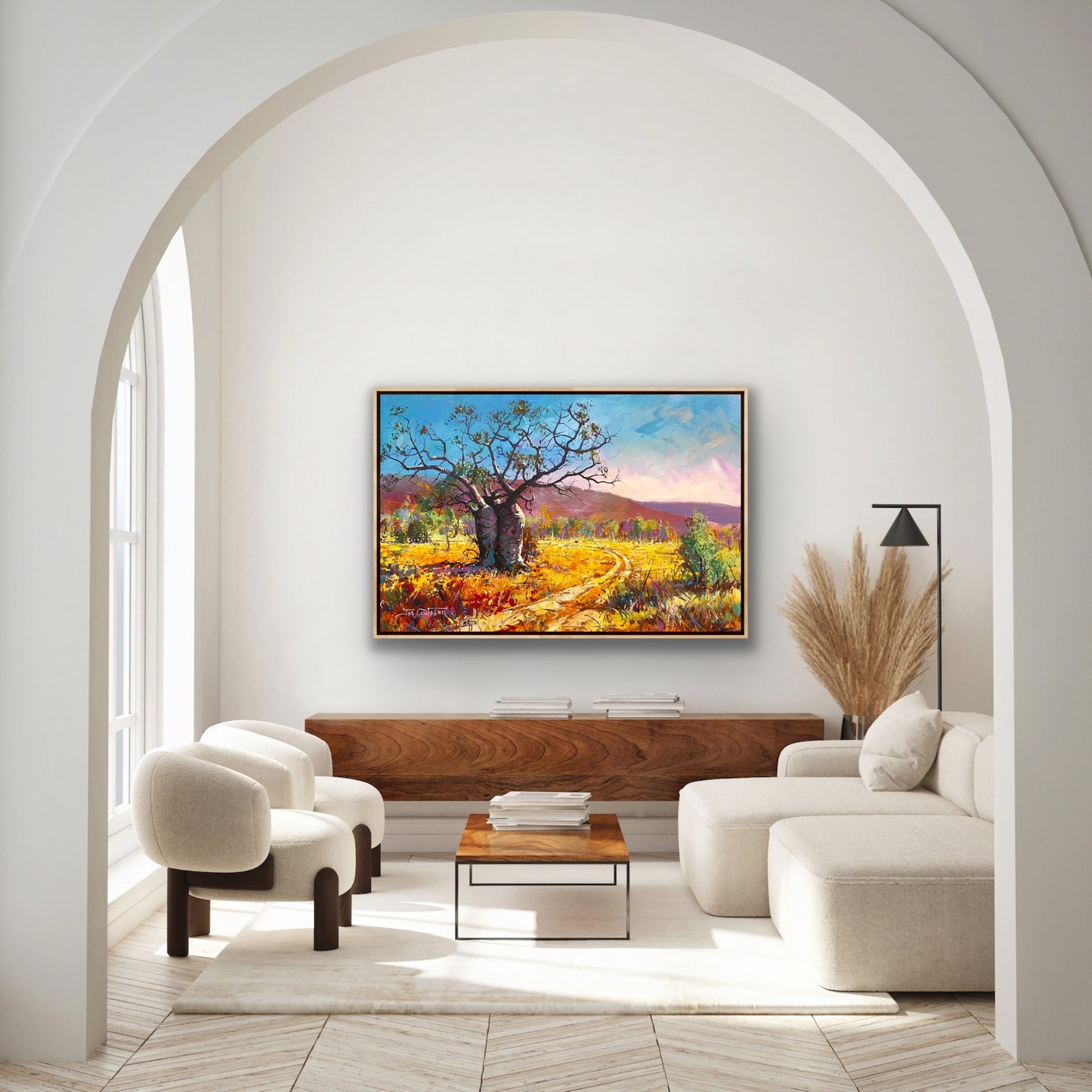 Boab Trees 41