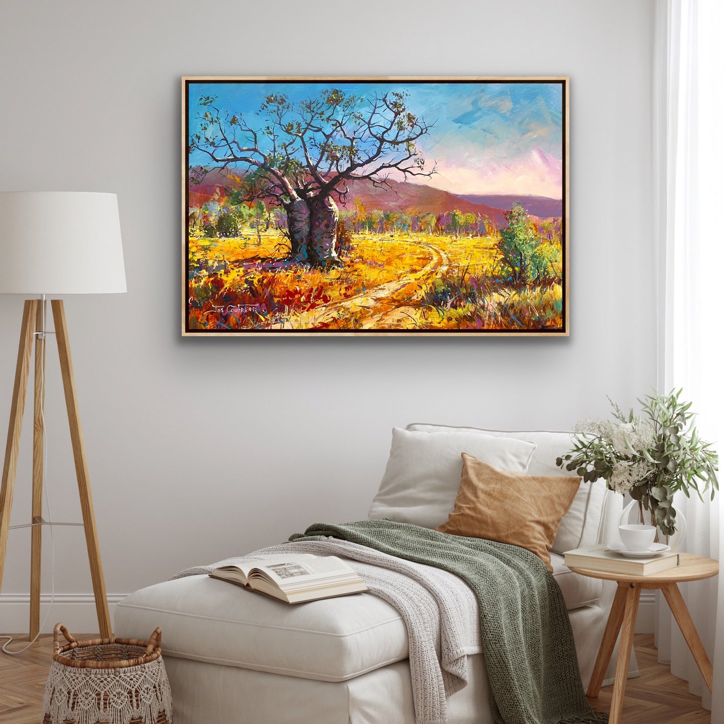 Boab Trees 41