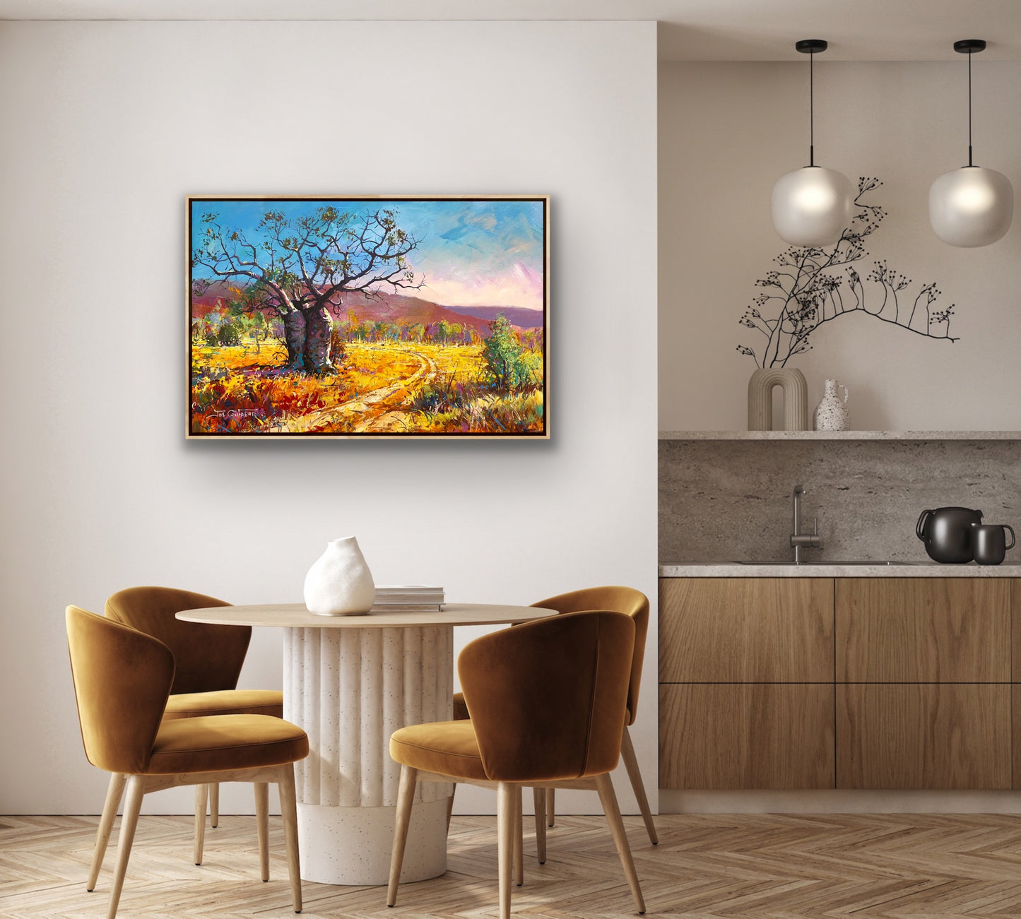 Boab Trees 41