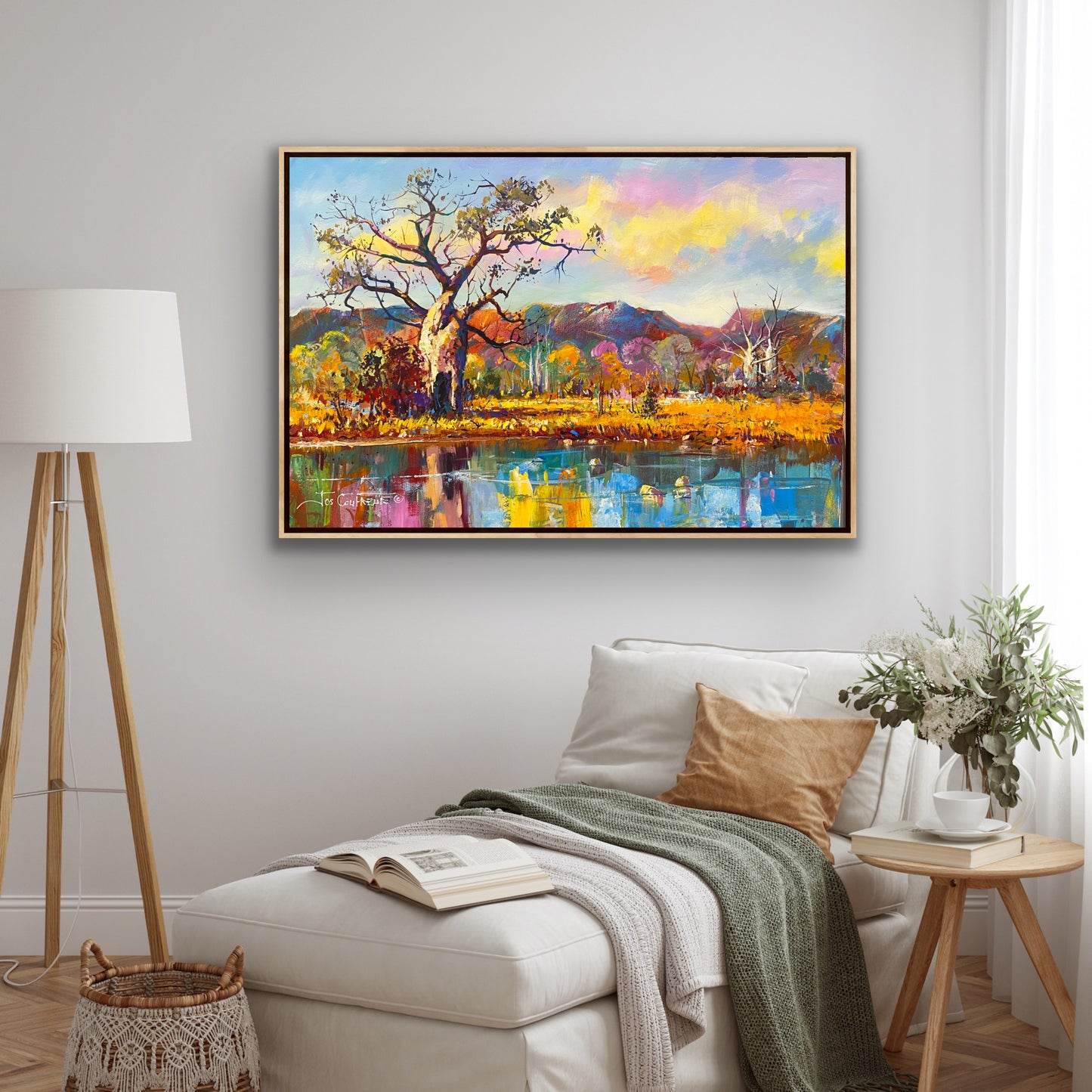 Boab Trees 42