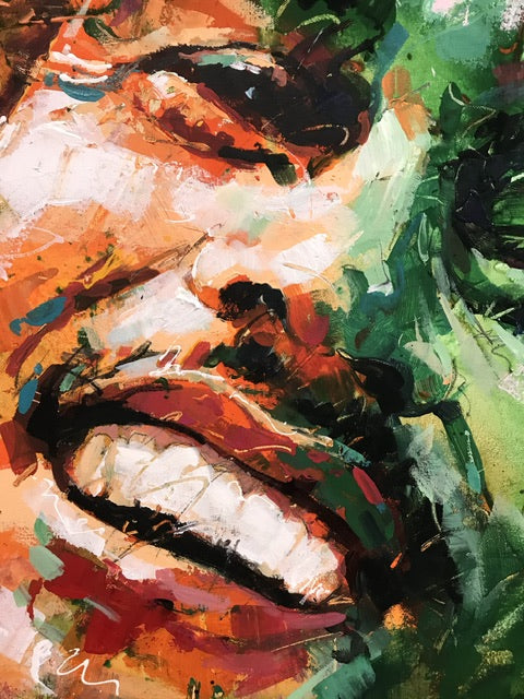 Bob Marley 7