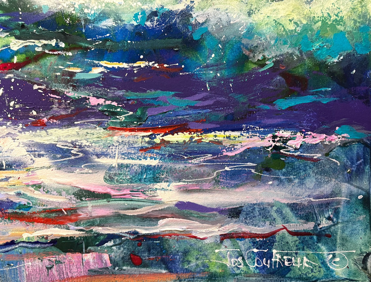 Seascape 4
