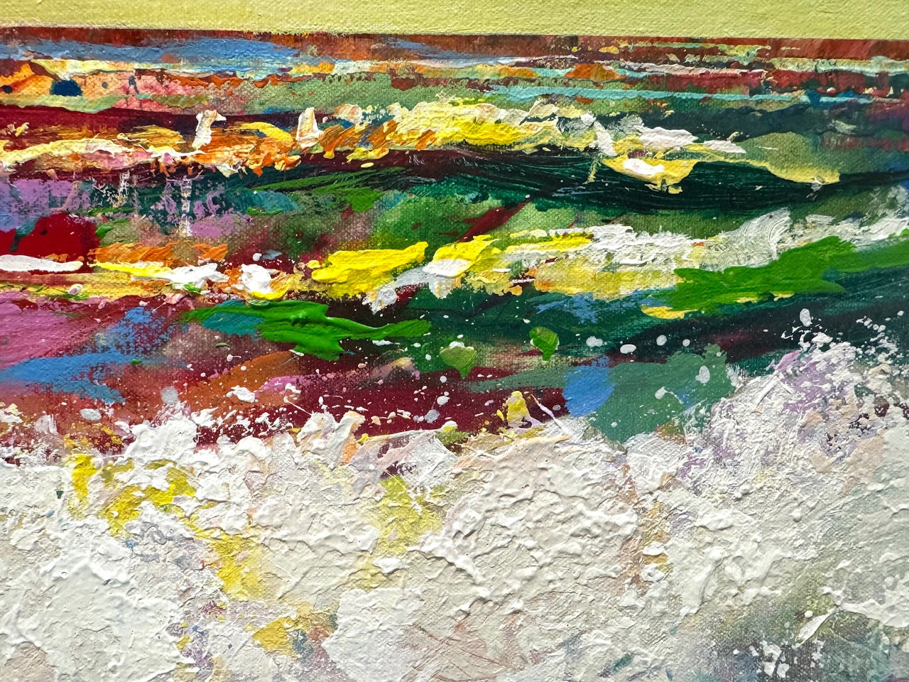 Seascape 4