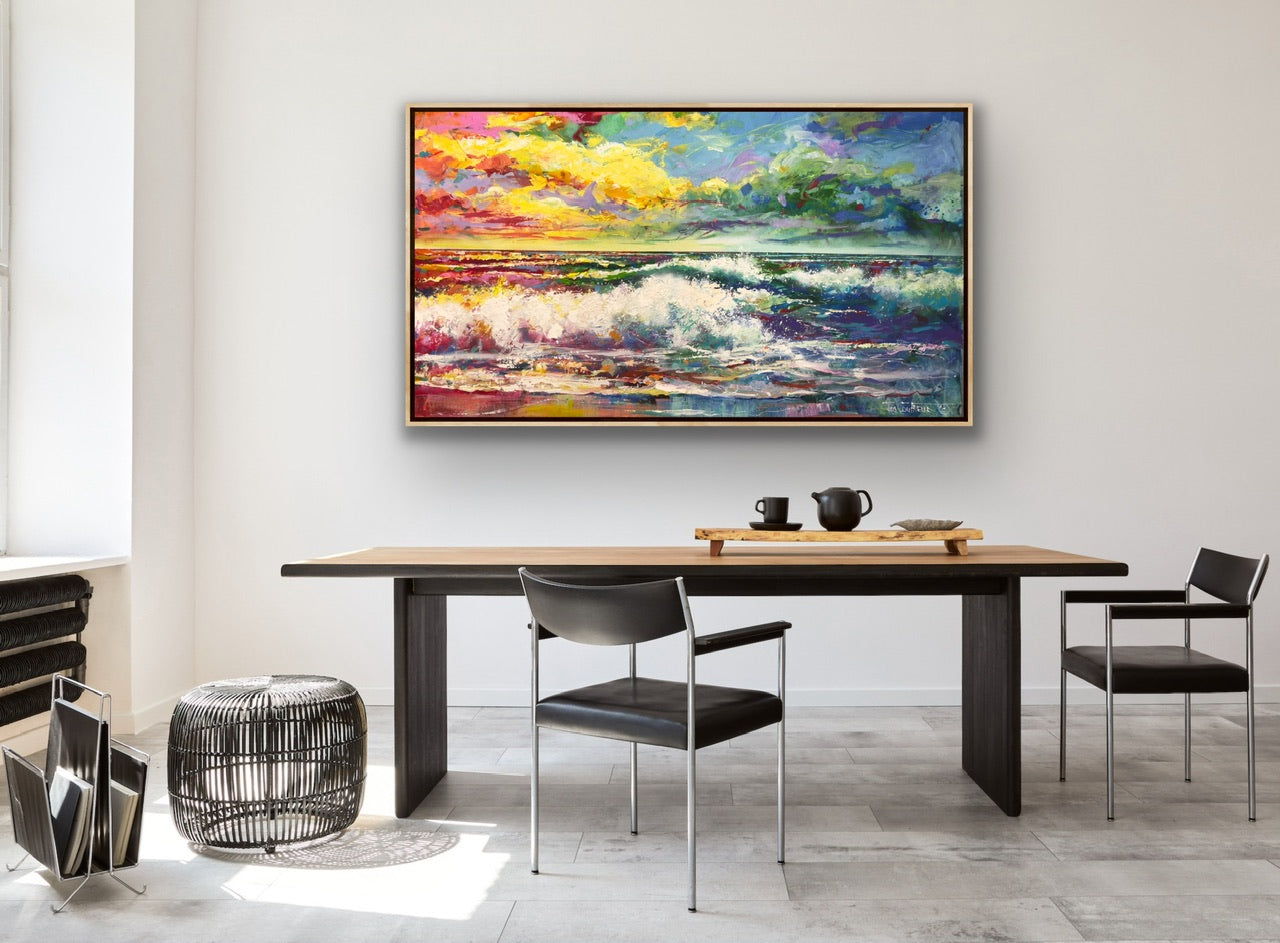 Seascape 4