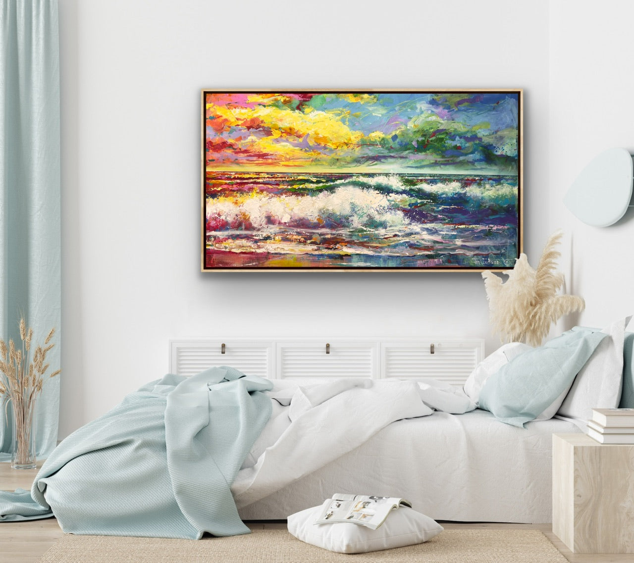 Seascape 4