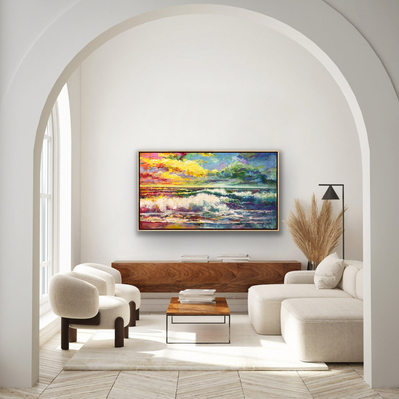 Seascape 4