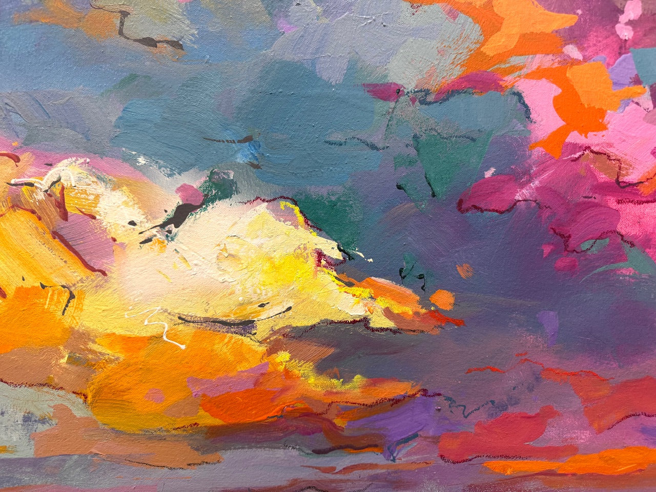 Seascape 5