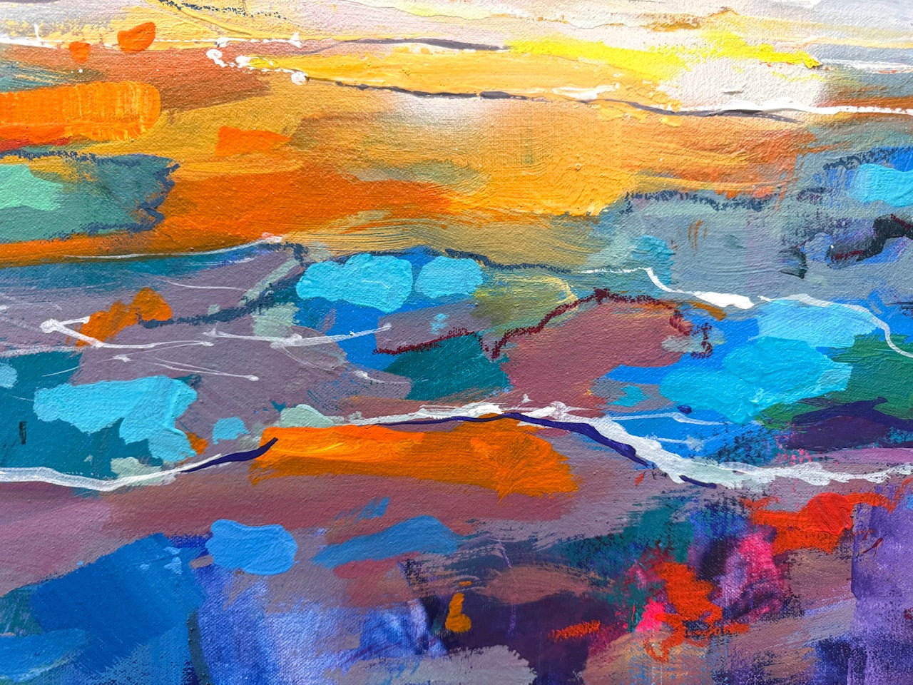 Seascape 5
