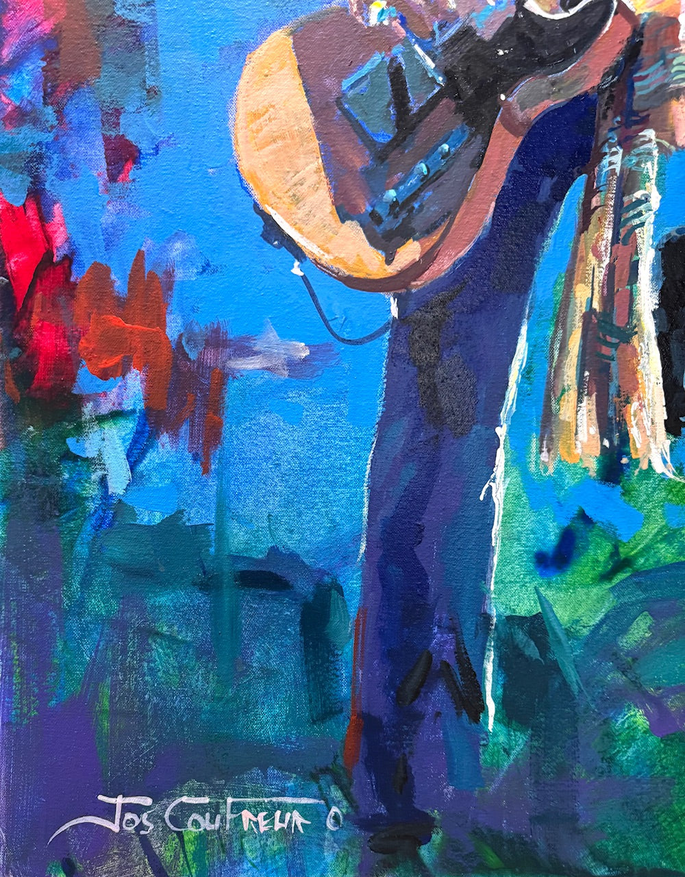 Keith Richards 3