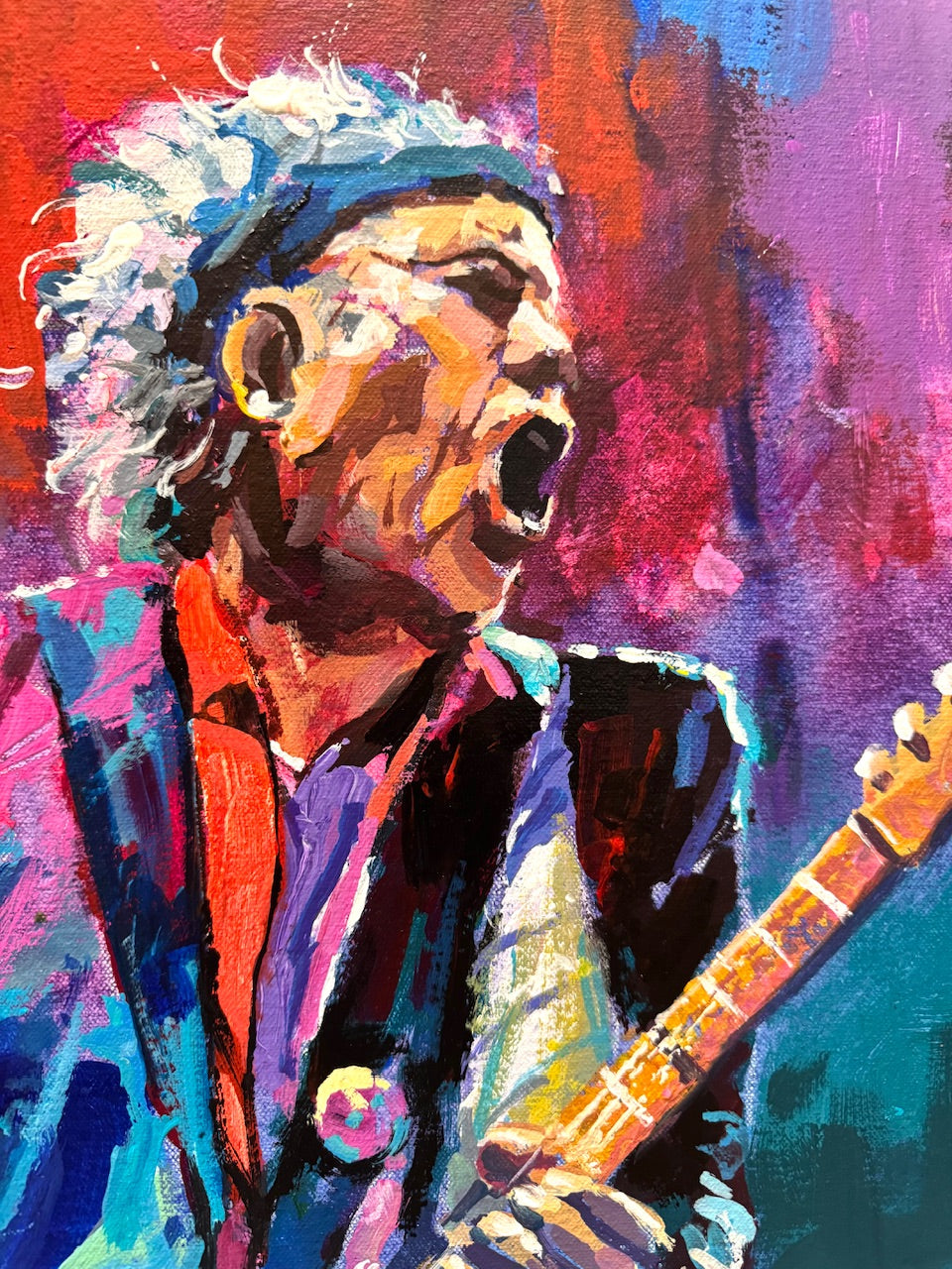 Keith Richards 3