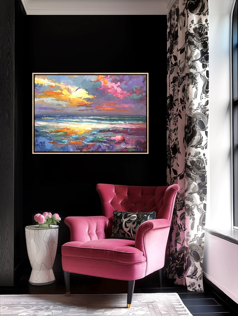Seascape 5